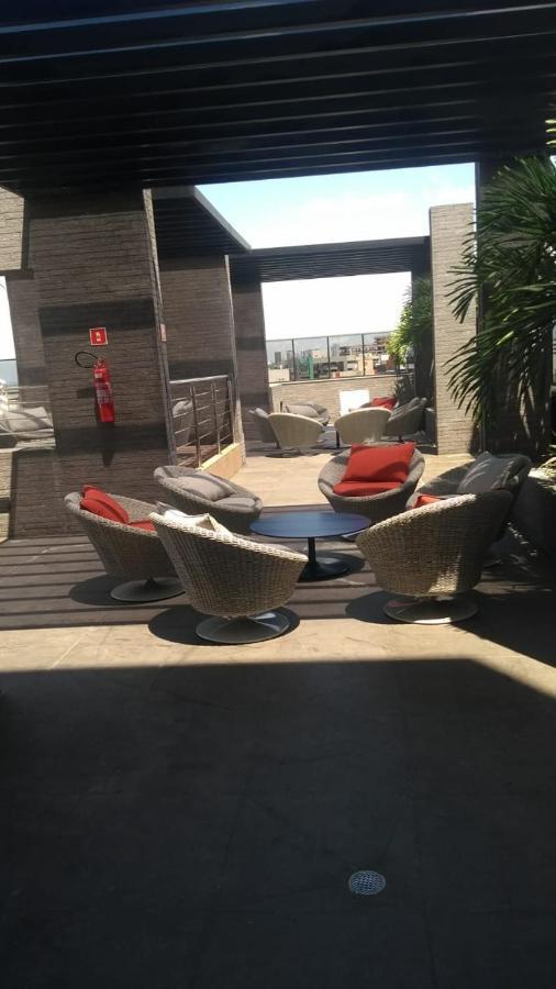 Apartamento De Luxo No Coracao Da Ponta Verde Maceió Exteriér fotografie